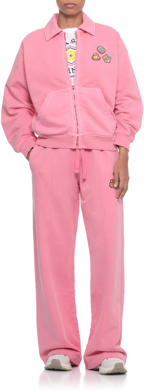 Casablanca Sweaters Pink Roze