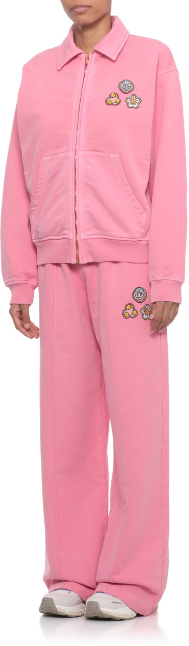 Casablanca Sweaters Pink Roze