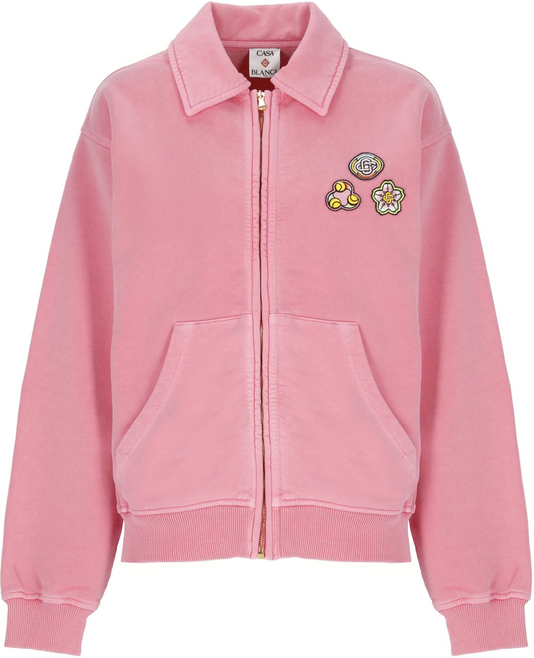 Casablanca Sweaters Pink Roze