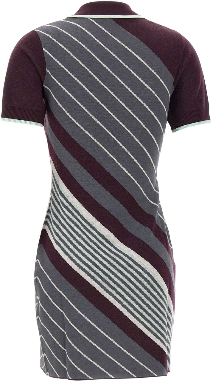 Casablanca Dresses Multicolour Divers