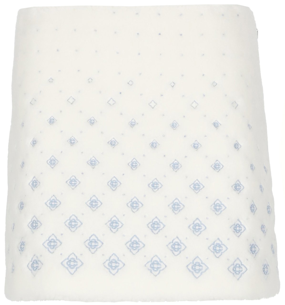 Casablanca Skirts White Wit