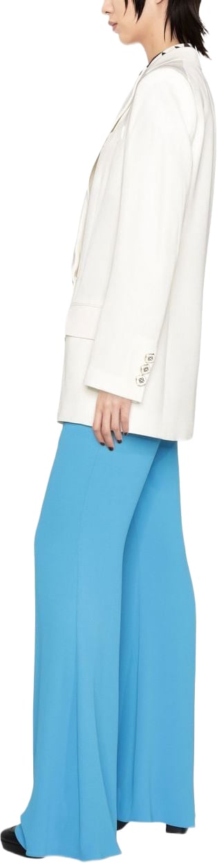 Casablanca Jackets White Wit