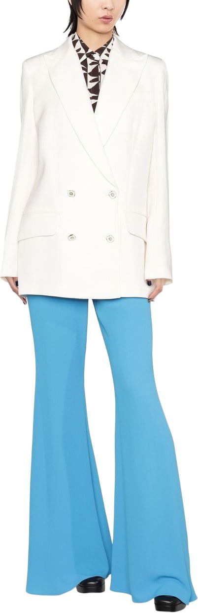 Casablanca Jackets White Wit