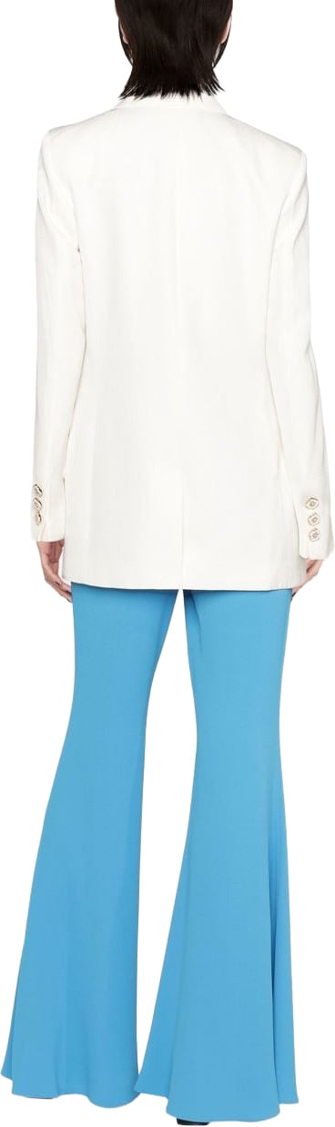 Casablanca Jackets White Wit