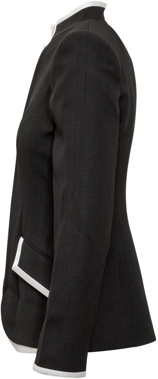 Casablanca Giacca Tailored Zwart