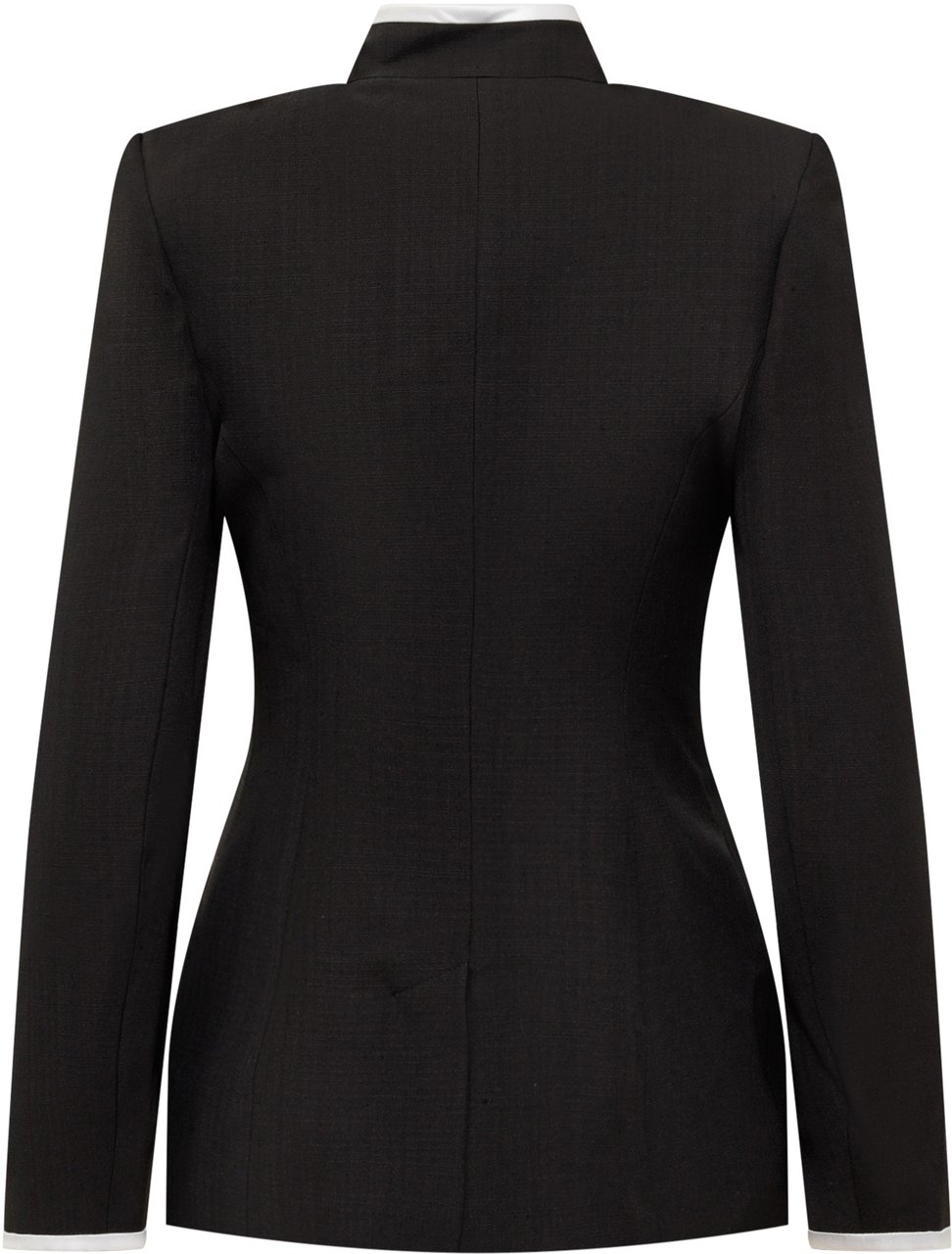 Casablanca Giacca Tailored Zwart