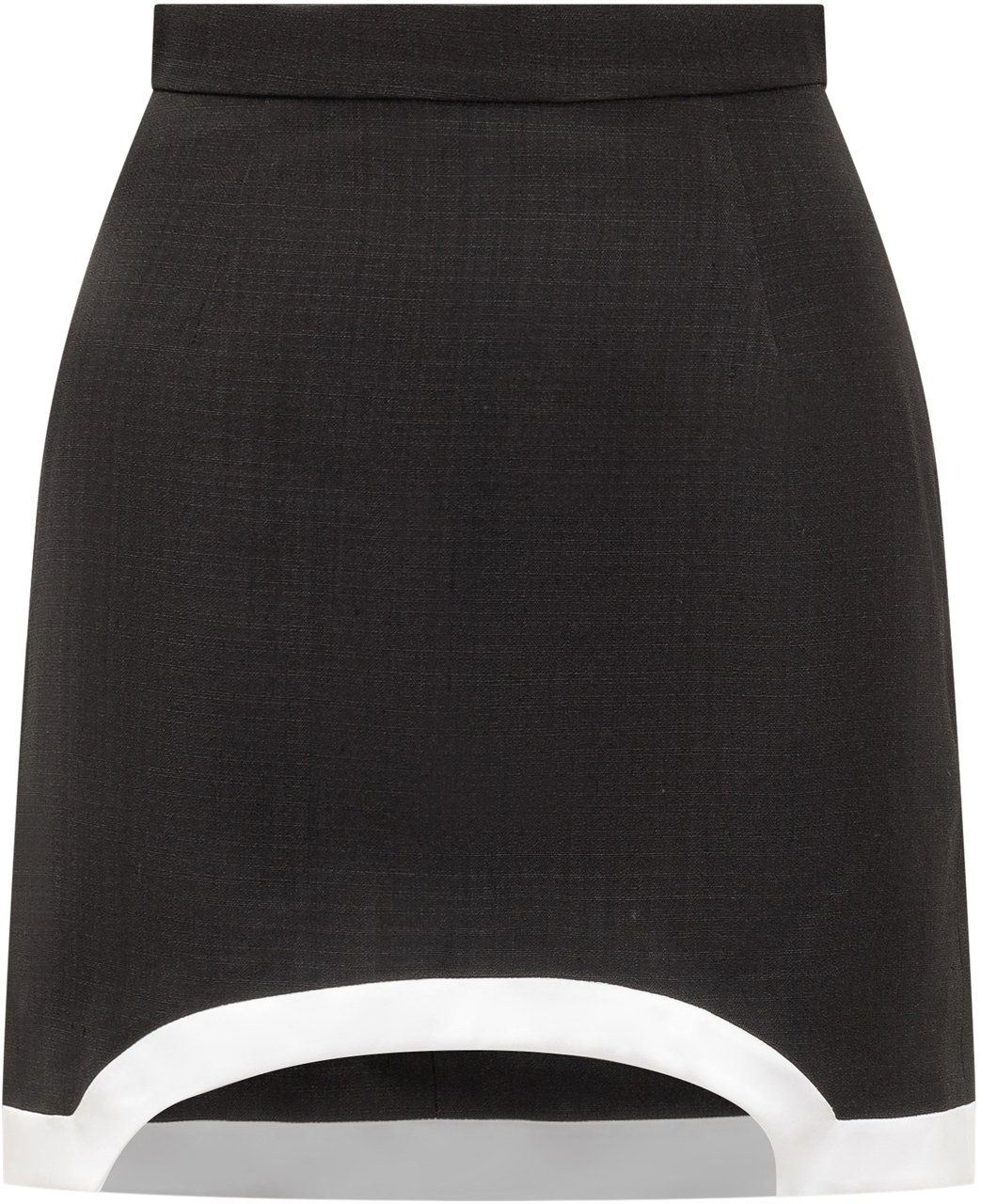 Casablanca Gonna Zwart