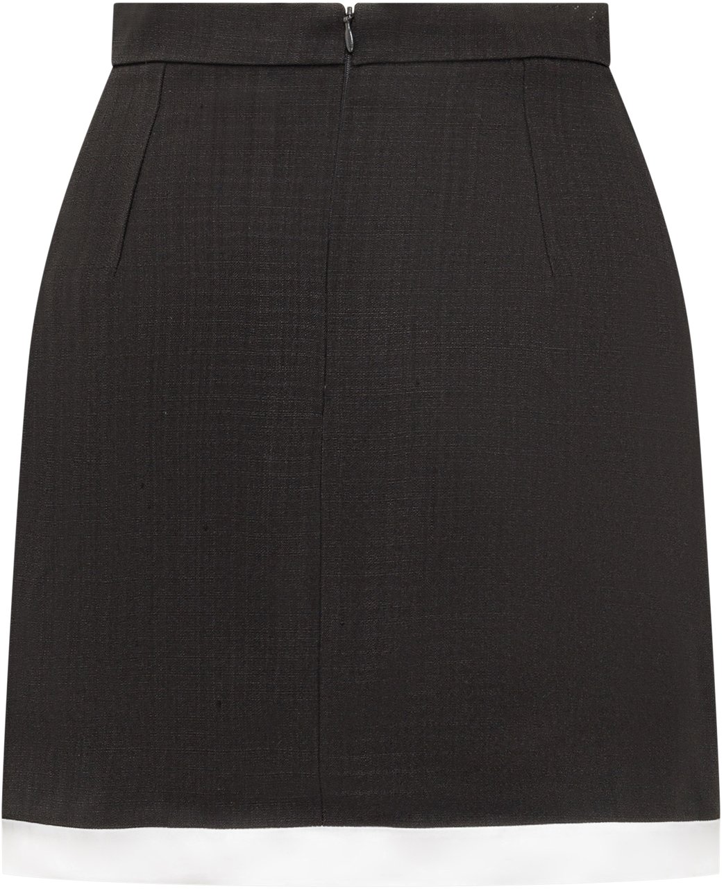 Casablanca Gonna Zwart