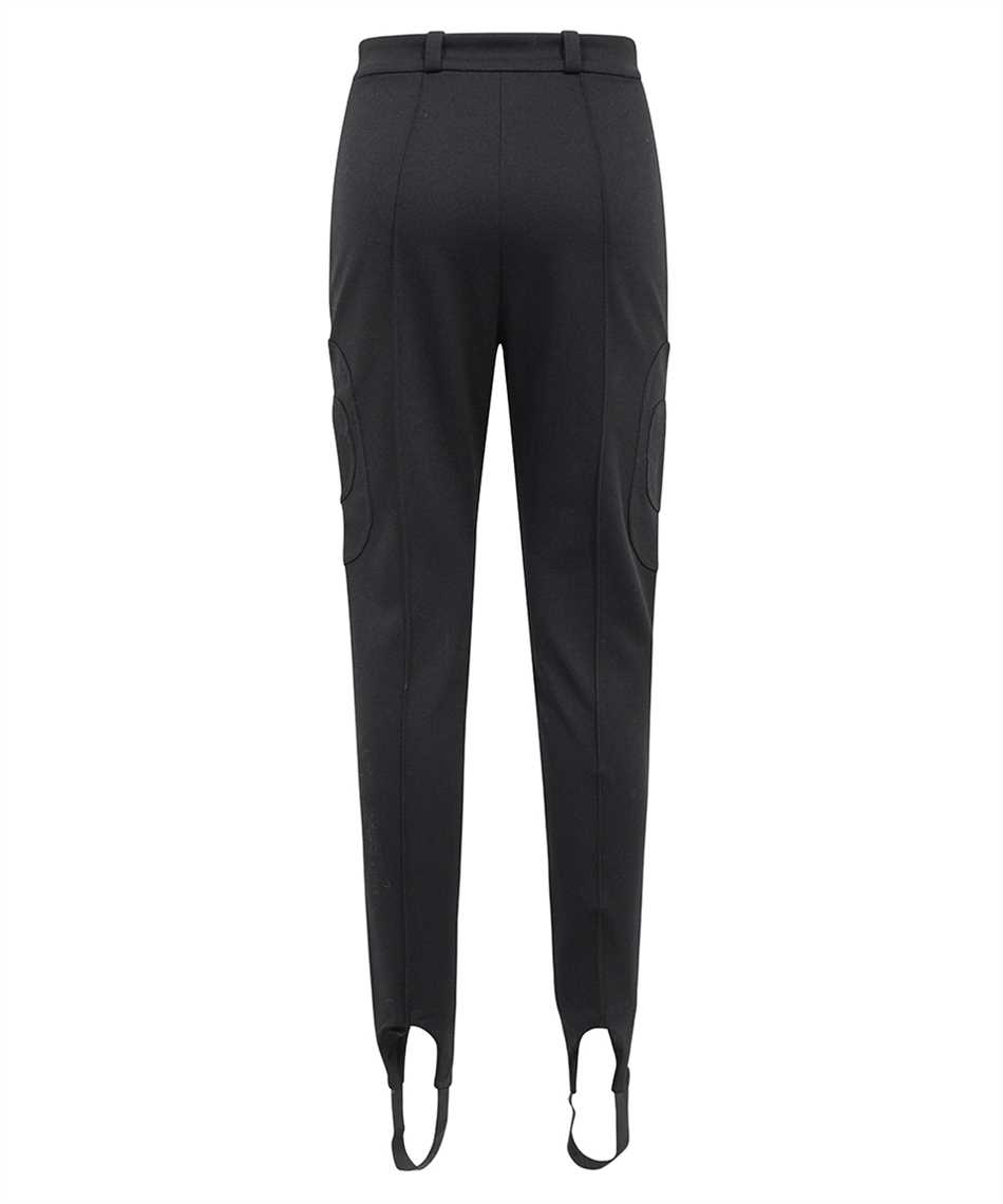 Casablanca Long trousers Zwart