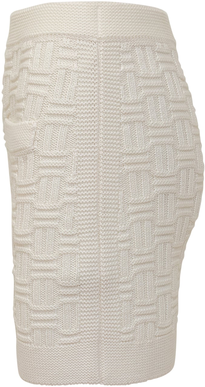 Casablanca Gonna Column Wit