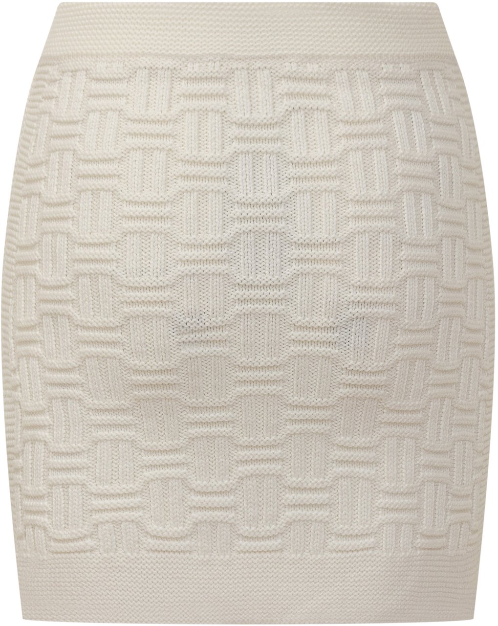 Casablanca Gonna Column Wit