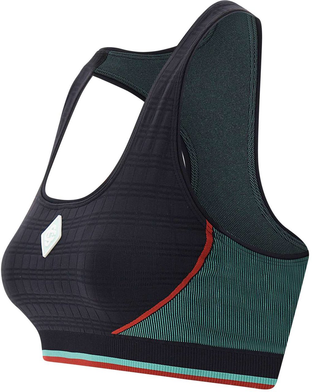 Casablanca Top Multi Color Divers