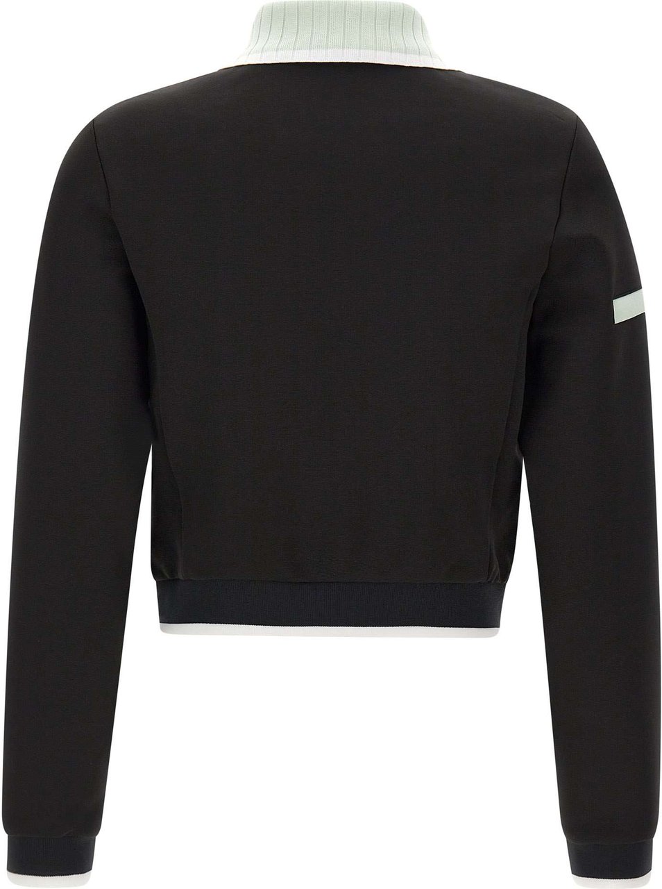 Casablanca Jackets Black Zwart