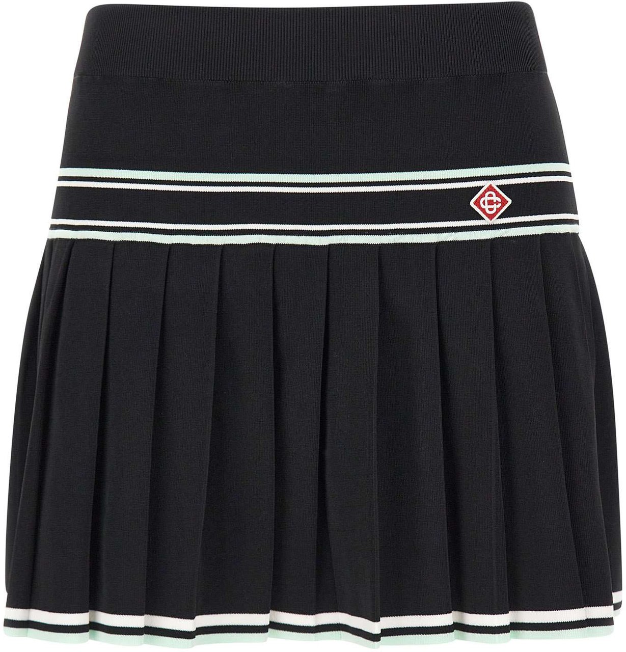 Casablanca Skirts Black Zwart