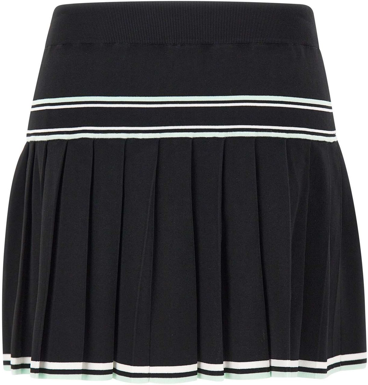 Casablanca Skirts Black Zwart
