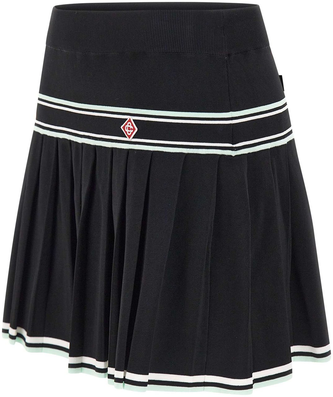 Casablanca Skirts Black Zwart