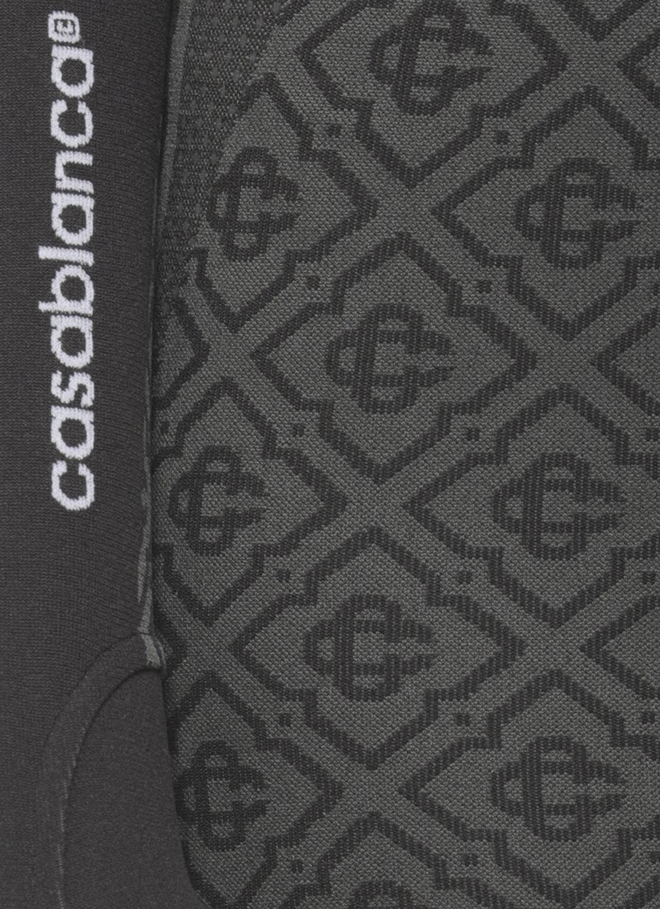 Casablanca Sweaters Black Zwart