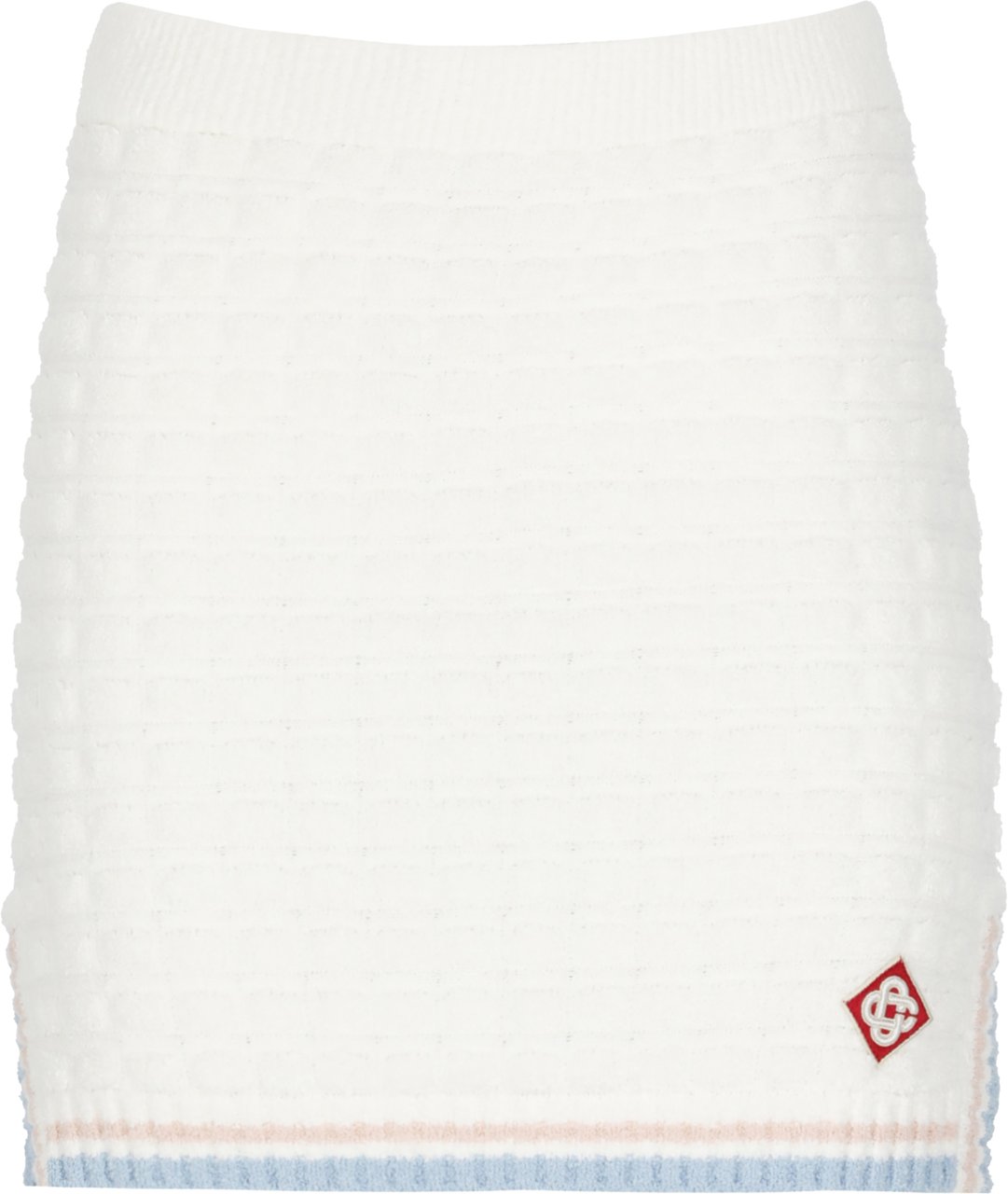 Casablanca Skirts White Wit