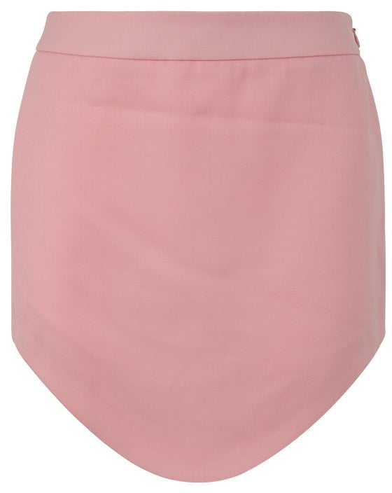 Casablanca SKIRT Roze