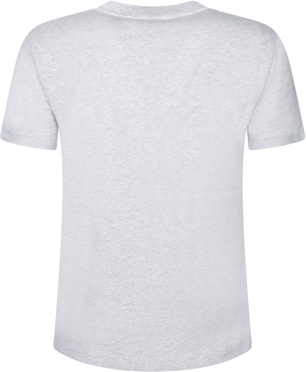 Casablanca CASABLANCA White T-Shirts Wit