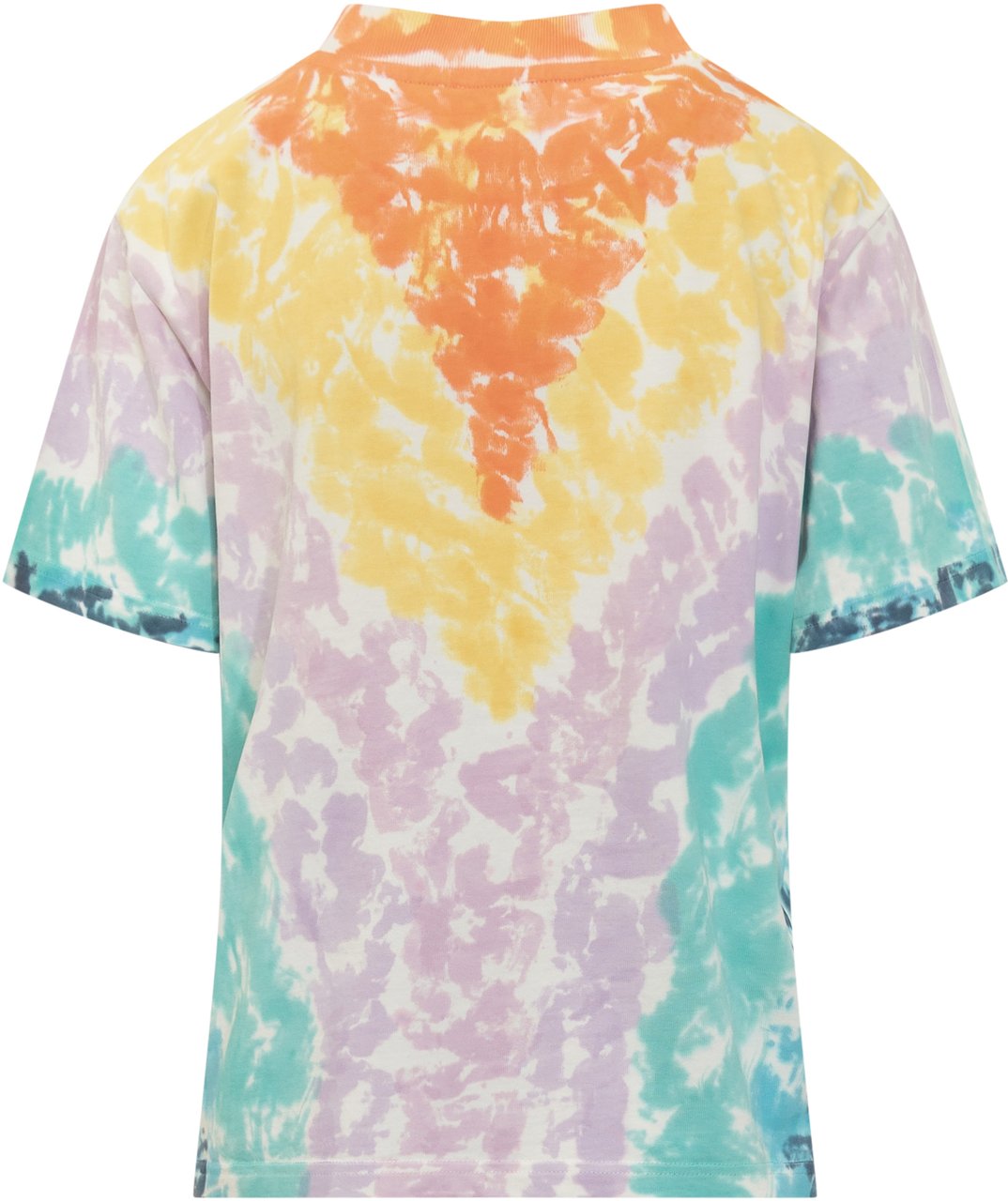 Casablanca T-Shirt Surf Trip Printed Divers