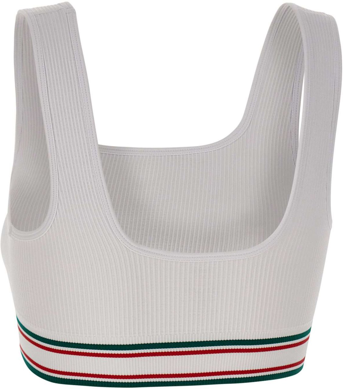 Casablanca Underwear White Wit