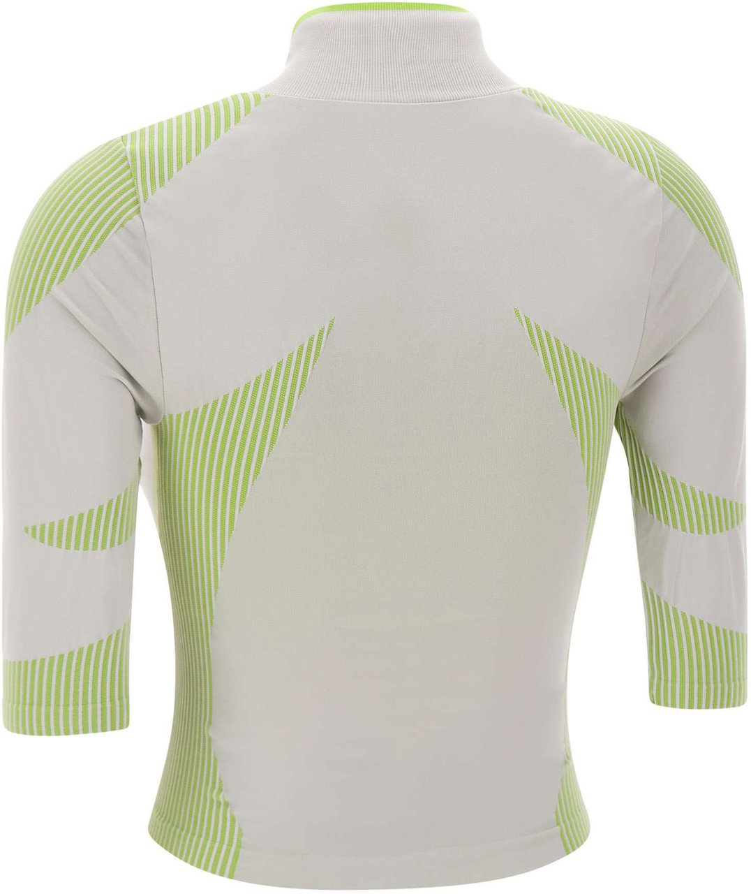 Casablanca Top Grey Grijs