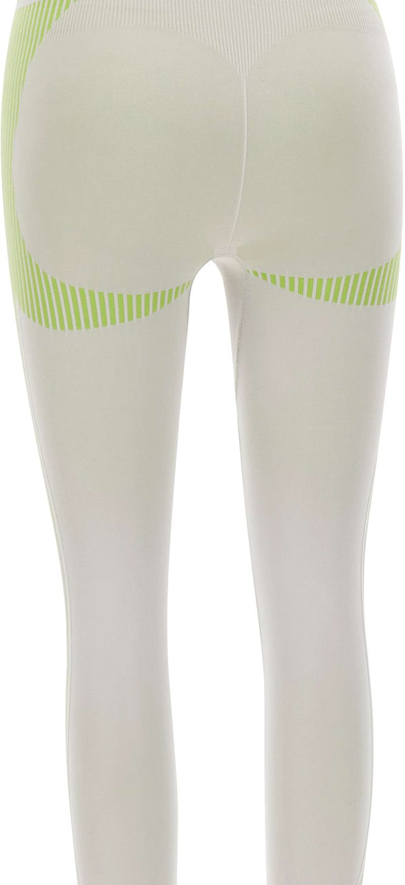 Casablanca Trousers Grey Lichtgrijs