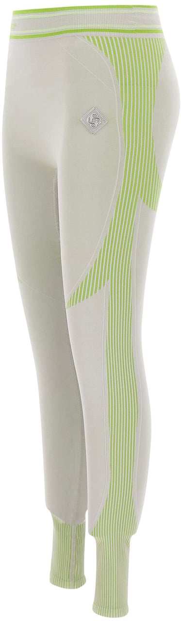 Casablanca Trousers Grey Grijs