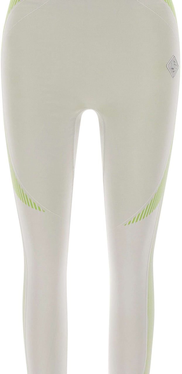 Casablanca Trousers Grey Lichtgrijs