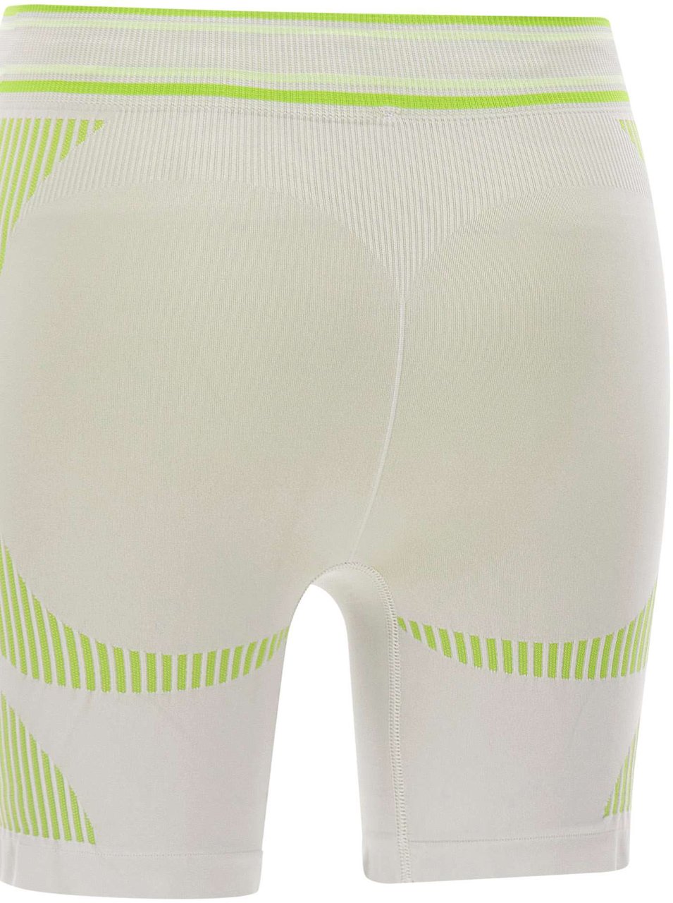 Casablanca Shorts Grey Lichtgrijs