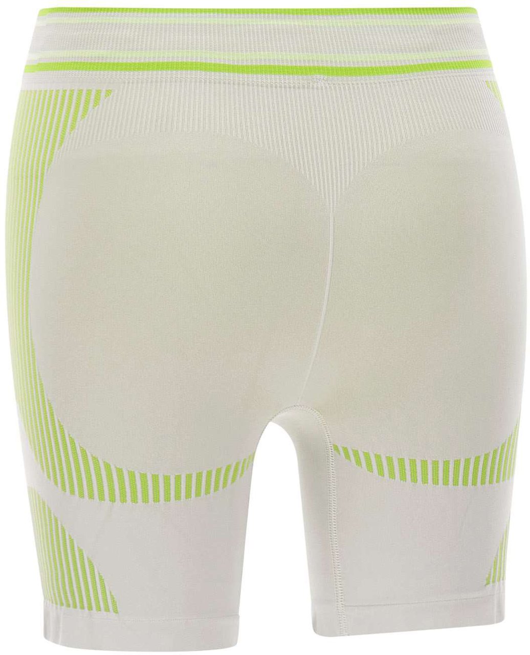 Casablanca Shorts Grey Grijs