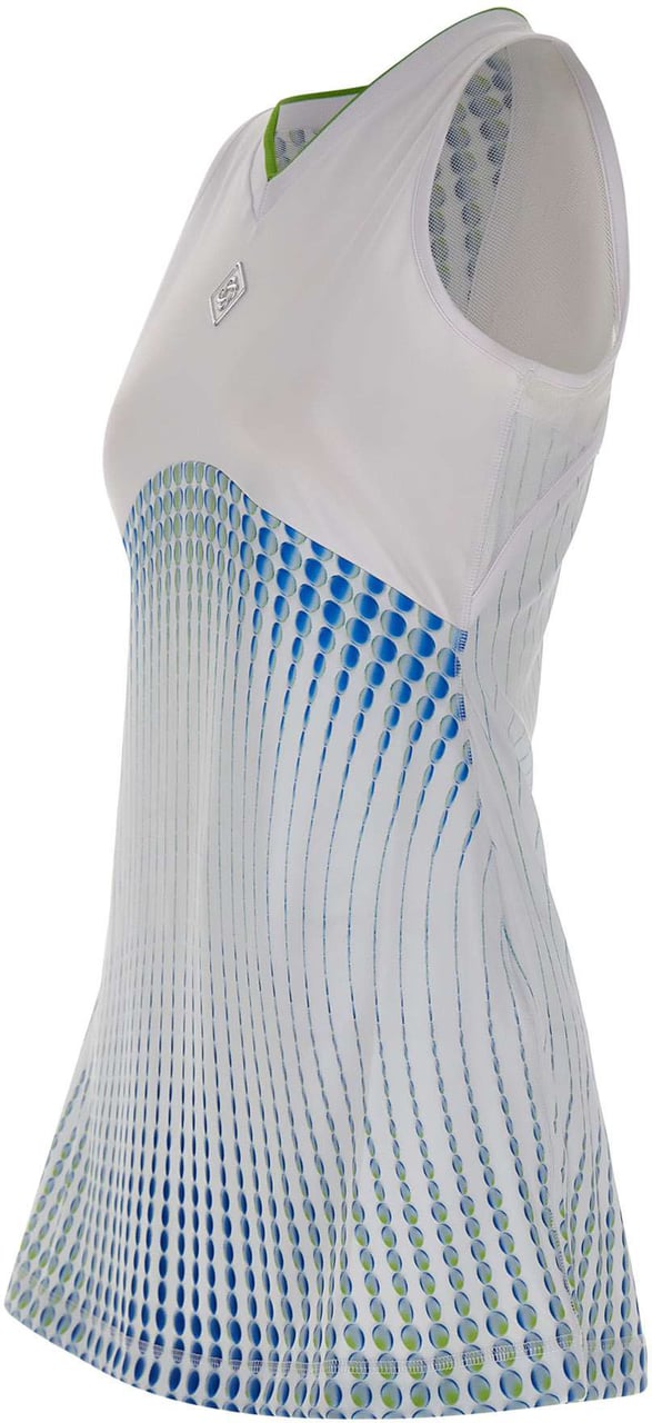 Casablanca Dresses White Wit