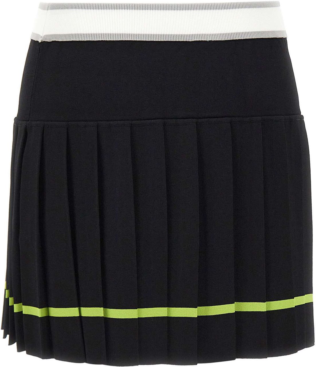 Casablanca Skirts Black Zwart