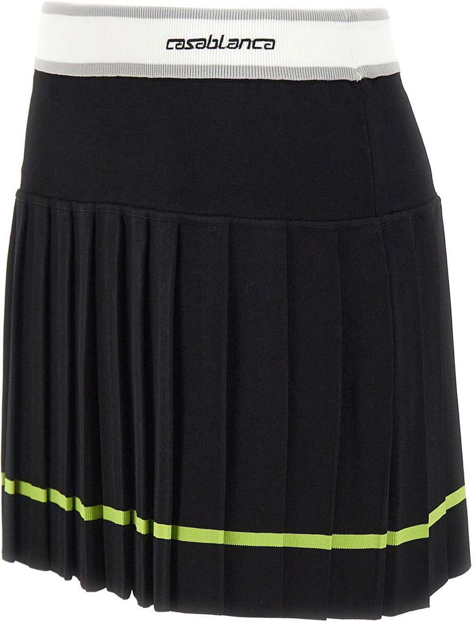 Casablanca Skirts Black Zwart