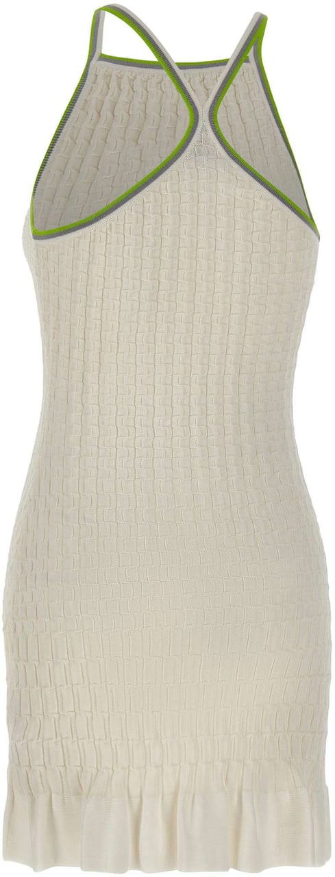 Casablanca Dresses White Wit