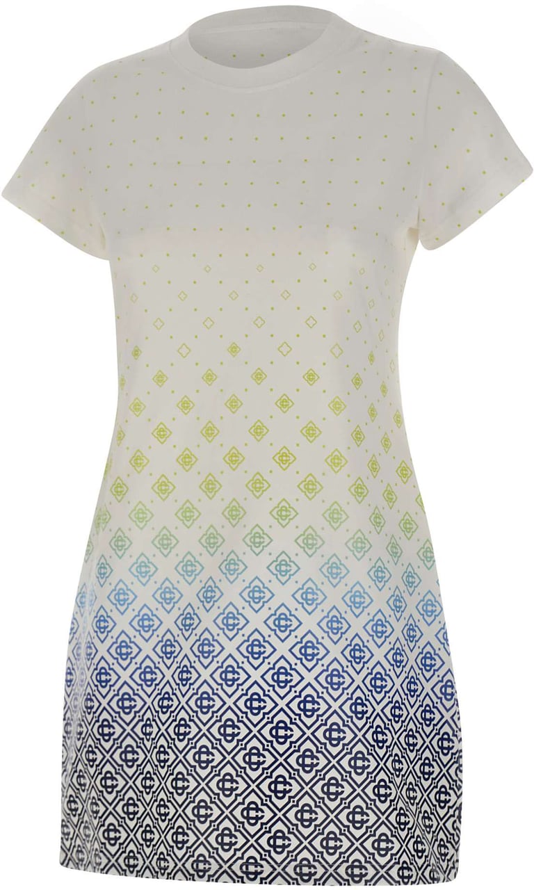 Casablanca Dresses Multicolour Divers