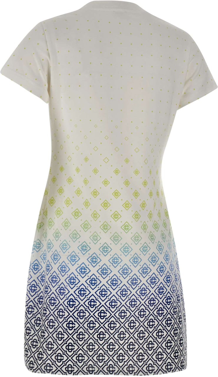 Casablanca Dresses Multicolour Divers