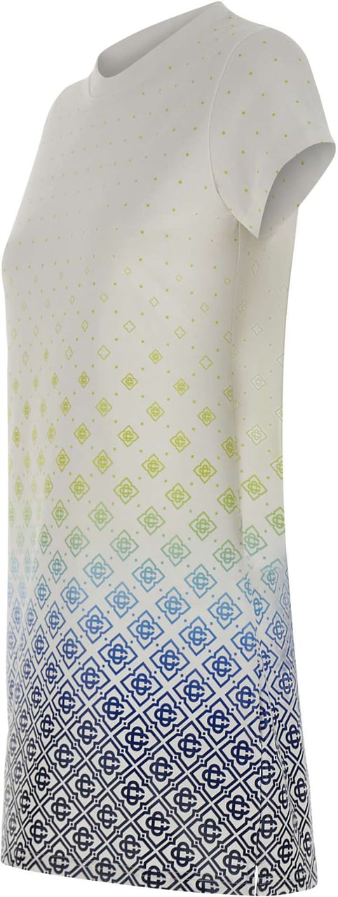 Casablanca Dresses Multicolour Divers