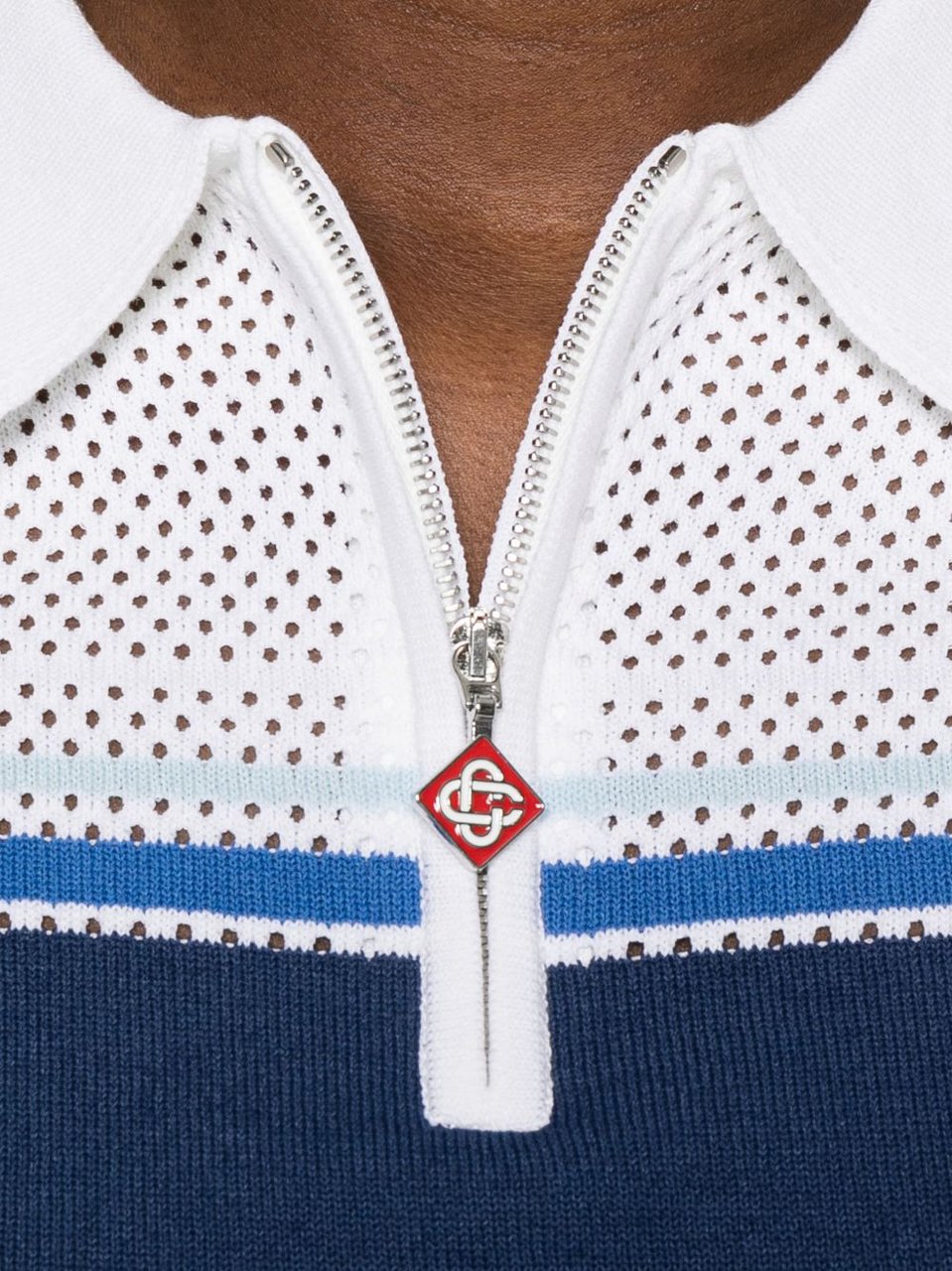 Casablanca Skirts White Wit