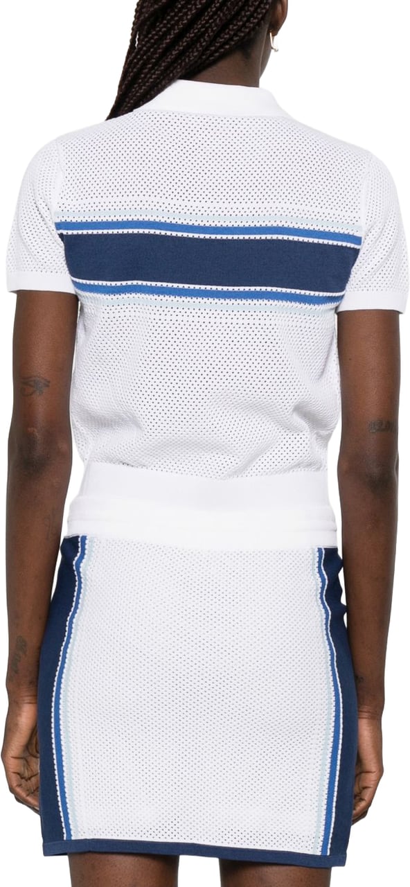Casablanca Skirts White Wit