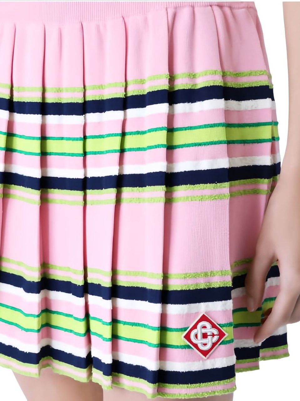 Casablanca Skirts Roze