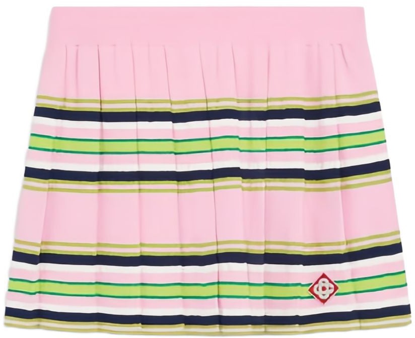 Casablanca Skirts Roze