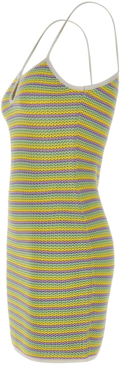 Casablanca Dresses Multicolour Divers