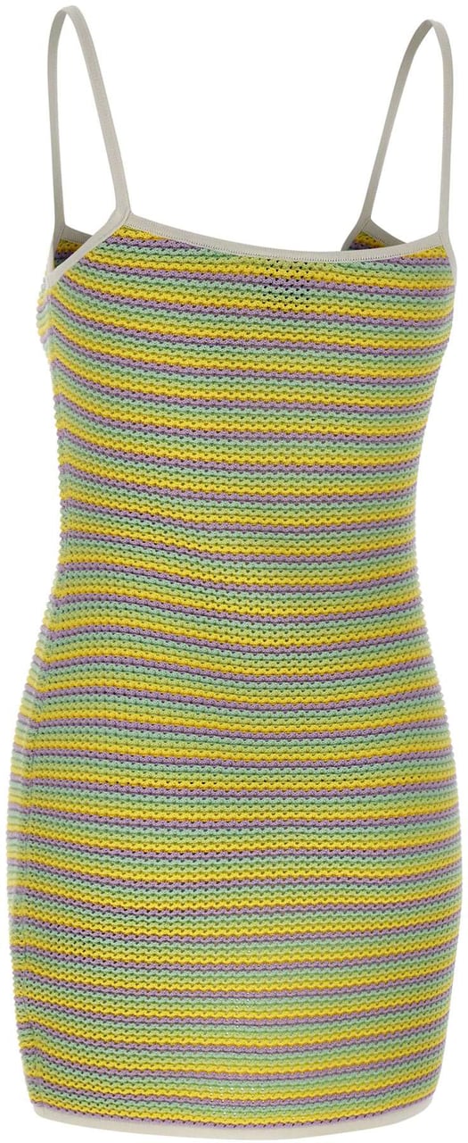 Casablanca Dresses Multicolour Divers