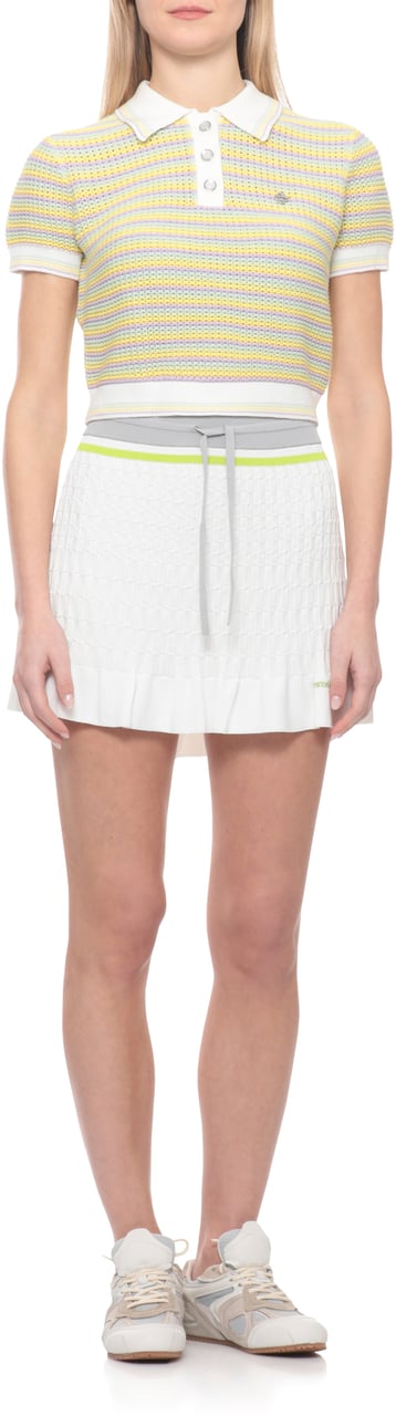 Casablanca T-Shirts And Polos Multicolour Divers