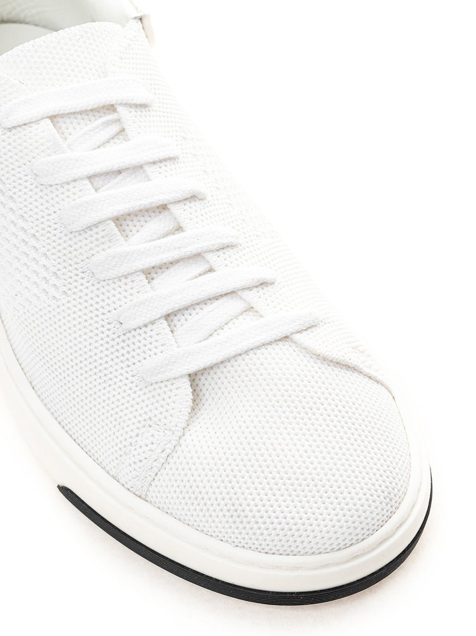 Casadei Sneakers White Divers