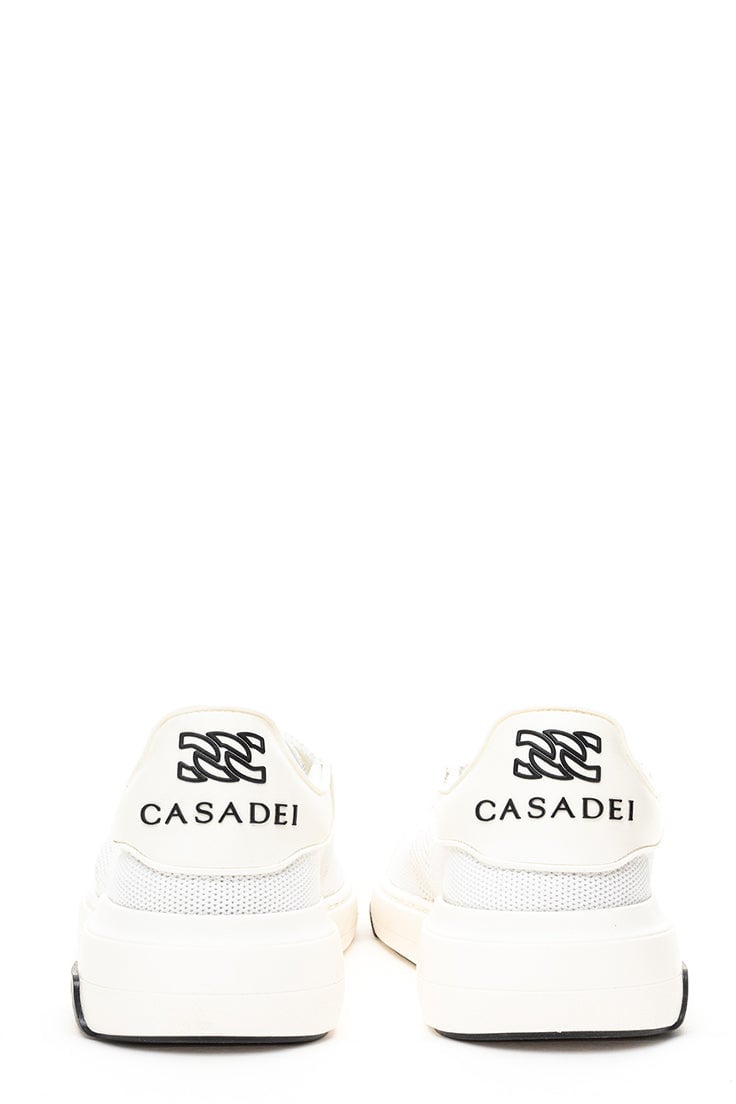 Casadei Sneakers White Divers