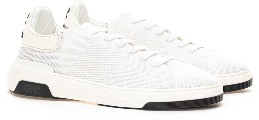 Casadei Sneakers White Divers