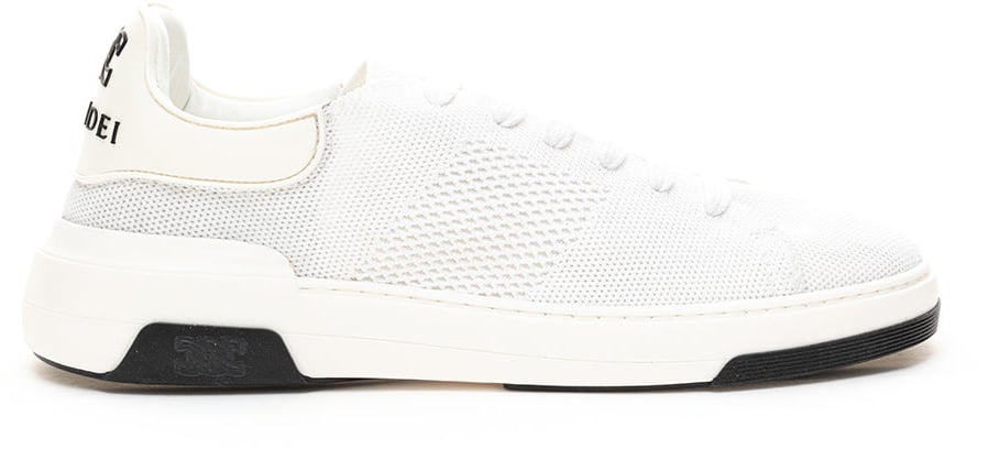 Casadei Sneakers White Divers